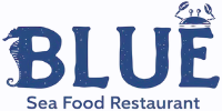 Dine at Blue